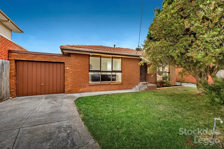 Main view of Homely unit listing, 1/16 Gladstone Parade, Glenroy VIC 3046