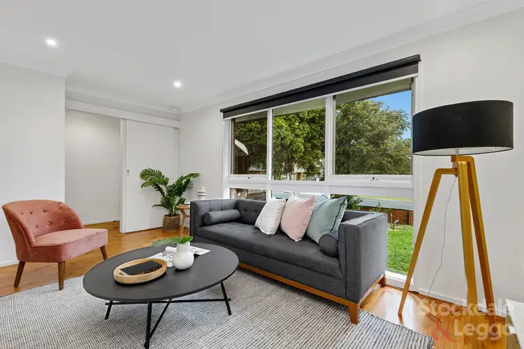 Second view of Homely unit listing, 1/16 Gladstone Parade, Glenroy VIC 3046