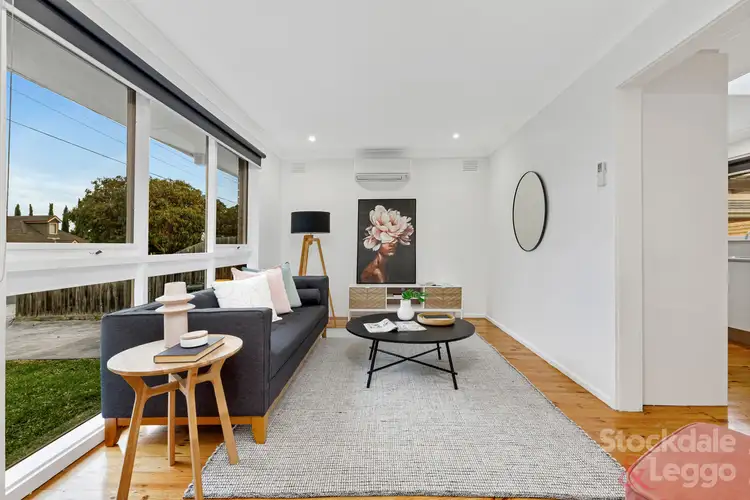 Third view of Homely unit listing, 1/16 Gladstone Parade, Glenroy VIC 3046