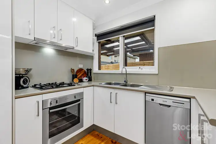 Fourth view of Homely unit listing, 1/16 Gladstone Parade, Glenroy VIC 3046