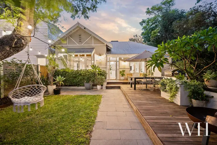 1/6 Irwin Street, East Fremantle WA 6158