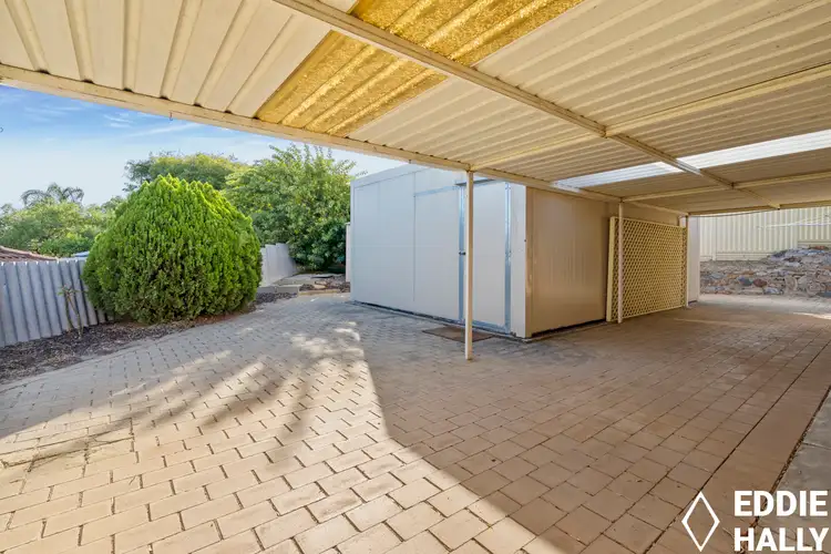 8A Teece Place, Hamilton Hill WA 6163