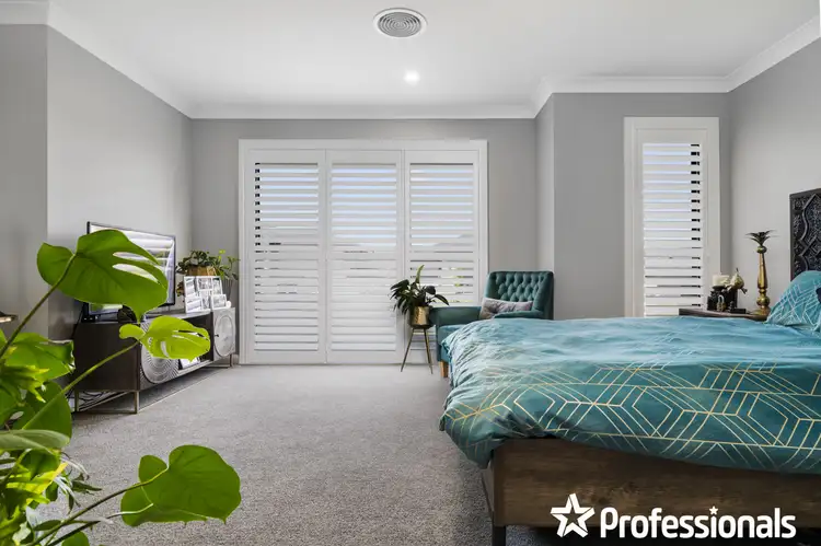 Third view of Homely house listing, 5 Keystone Rise, Kelso NSW 2795