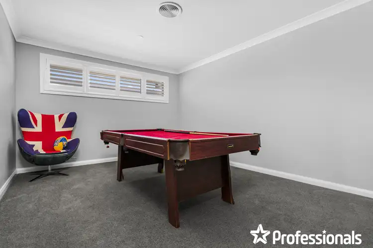 Fifth view of Homely house listing, 5 Keystone Rise, Kelso NSW 2795