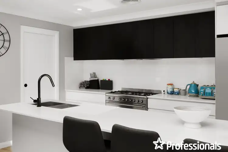 Sixth view of Homely house listing, 5 Keystone Rise, Kelso NSW 2795