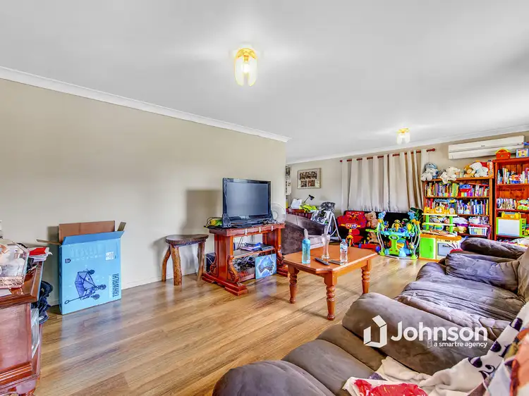 Second view of Homely house listing, 23 Allspice Street, Crestmead QLD 4132