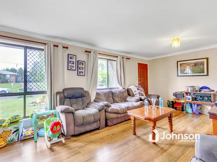 Third view of Homely house listing, 23 Allspice Street, Crestmead QLD 4132