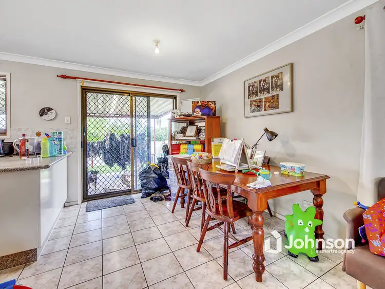 Fourth view of Homely house listing, 23 Allspice Street, Crestmead QLD 4132