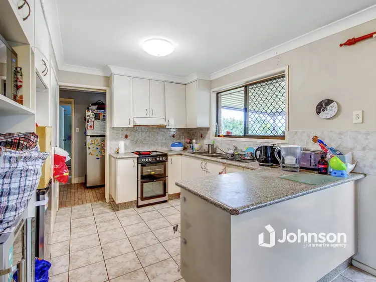 Fifth view of Homely house listing, 23 Allspice Street, Crestmead QLD 4132