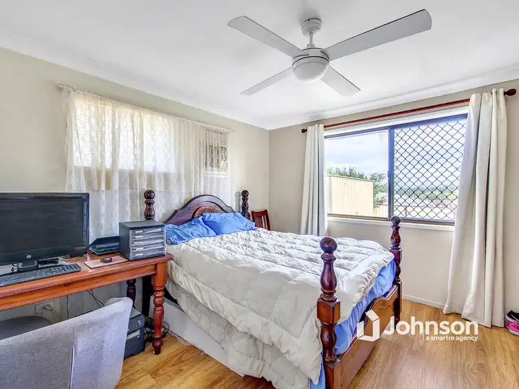 Sixth view of Homely house listing, 23 Allspice Street, Crestmead QLD 4132
