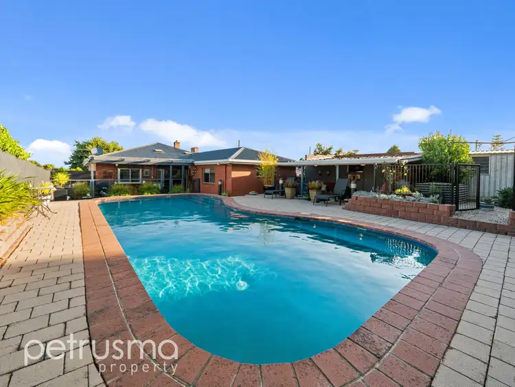 Second view of Homely house listing, 130 Clarence Street, Bellerive TAS 7018