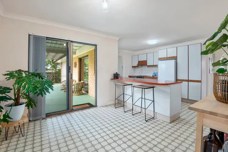Fifth view of Homely house listing, 4 Moondara Drive, Wurtulla QLD 4575