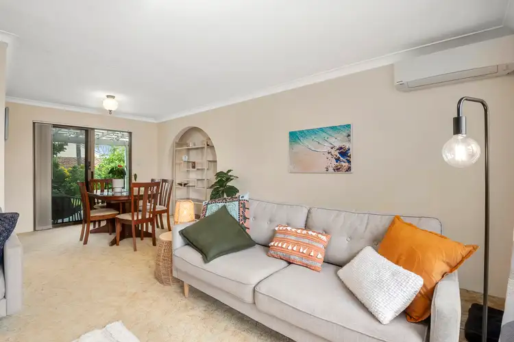 Sixth view of Homely house listing, 4 Moondara Drive, Wurtulla QLD 4575