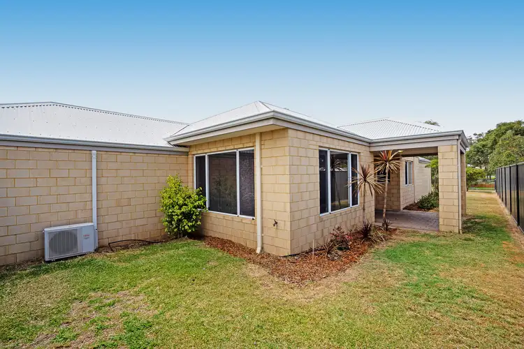 Third view of Homely house listing, 2 Perks Lane, Baldivis WA 6171