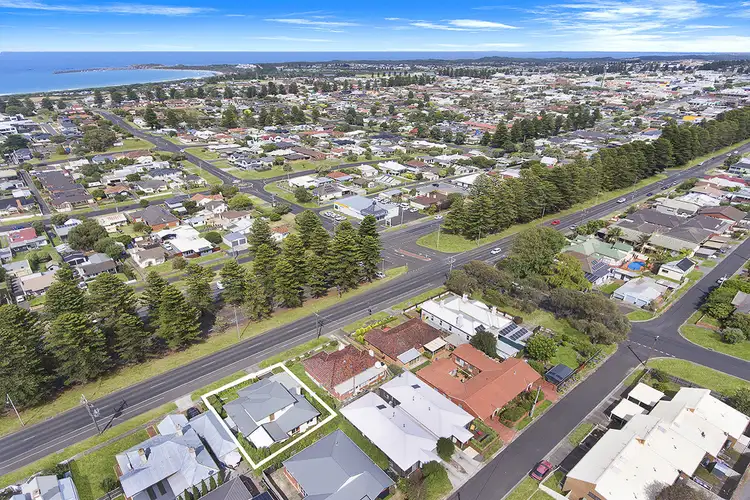 Second view of Homely house listing, 416 Raglan Parade, Warrnambool VIC 3280