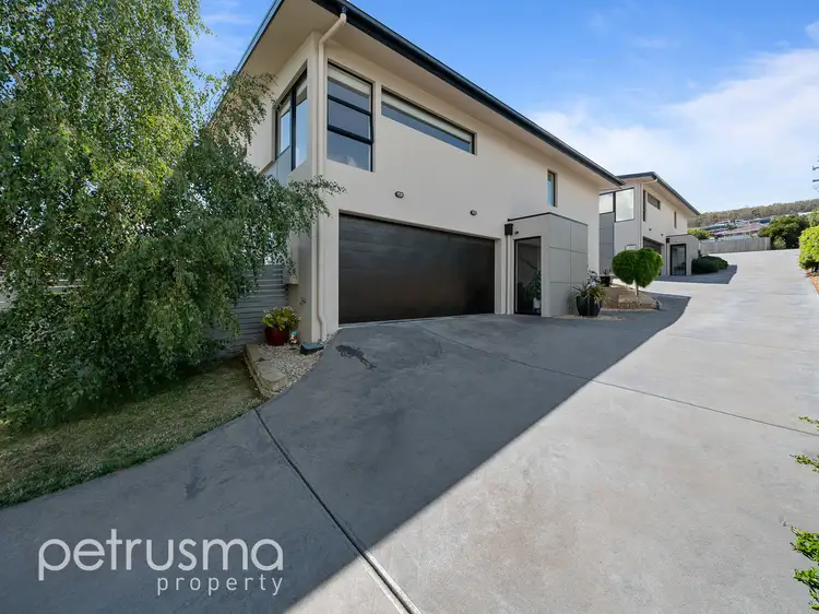 Main view of Homely unit listing, 2/165 Tranmere Road, Howrah TAS 7018