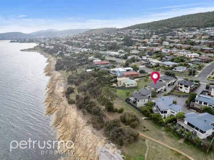 Second view of Homely unit listing, 2/165 Tranmere Road, Howrah TAS 7018