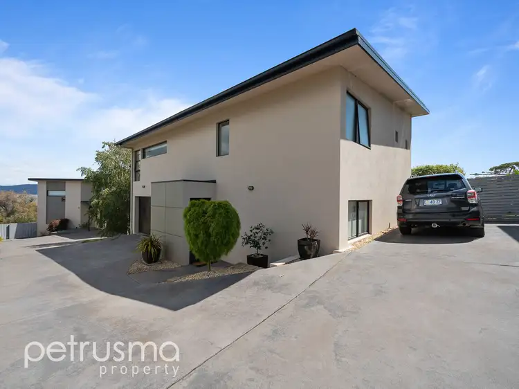 Third view of Homely unit listing, 2/165 Tranmere Road, Howrah TAS 7018
