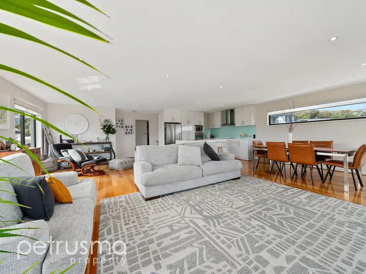 Fifth view of Homely unit listing, 2/165 Tranmere Road, Howrah TAS 7018