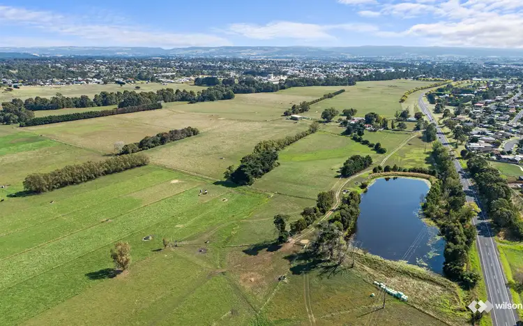 116 Traralgon Creek Road, Traralgon VIC 3844