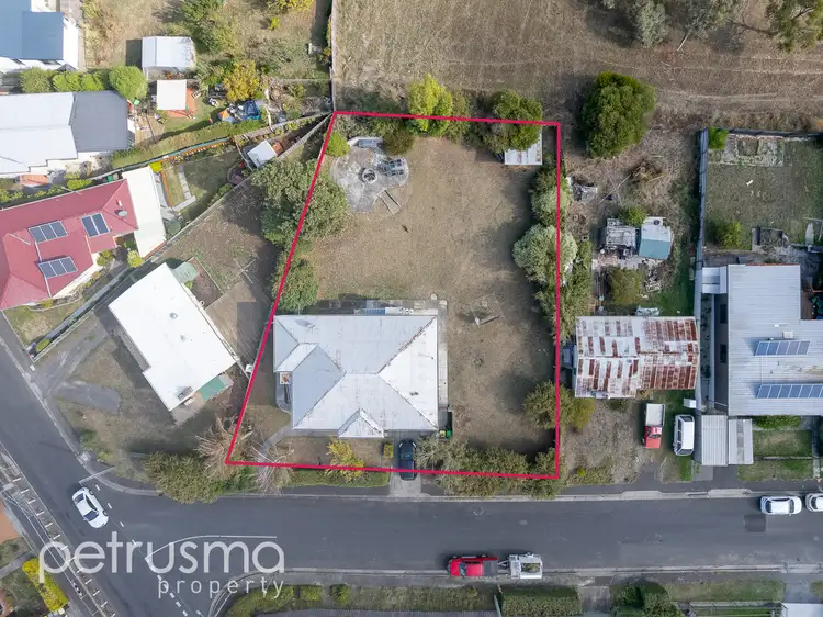 Main view of Homely house listing, 2 Ashbourne Grove, West Moonah TAS 7009