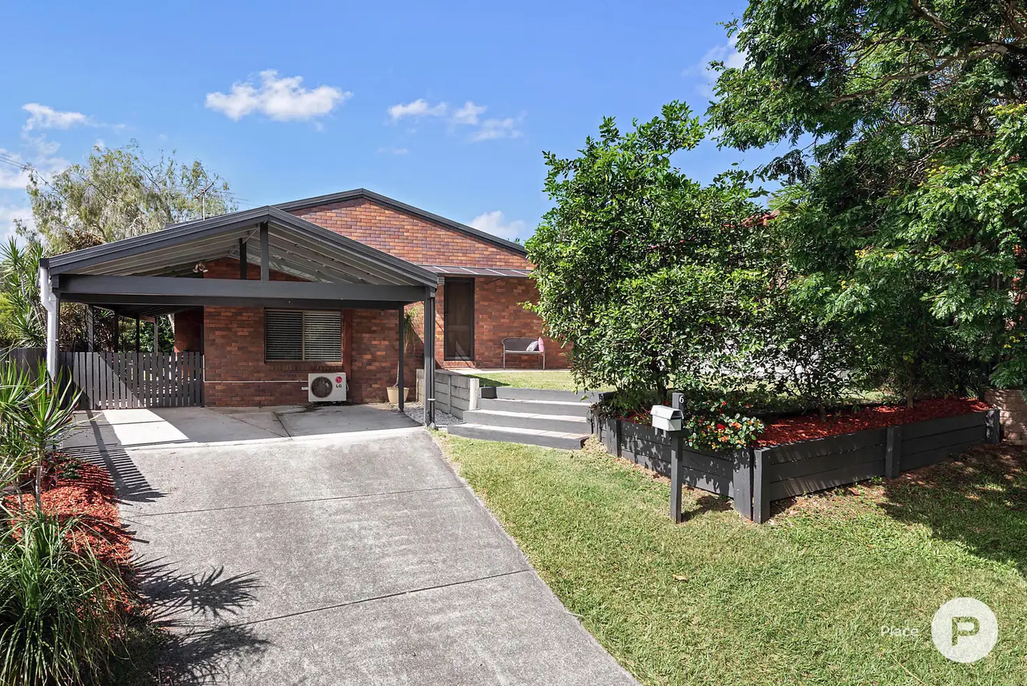 Main view of Homely house listing, 6 Kentia Street, Mount Gravatt East QLD 4122