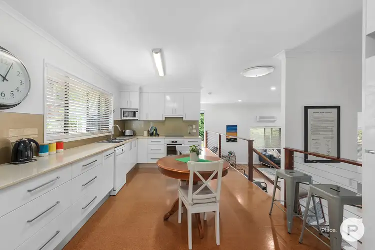 Second view of Homely house listing, 6 Kentia Street, Mount Gravatt East QLD 4122