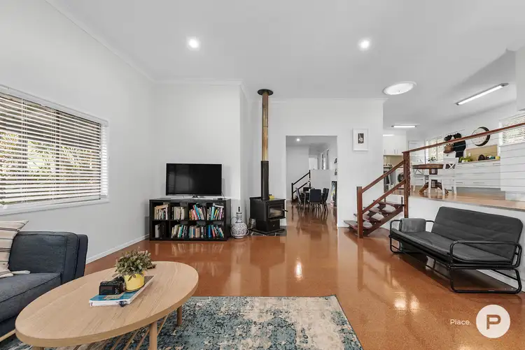 Fourth view of Homely house listing, 6 Kentia Street, Mount Gravatt East QLD 4122