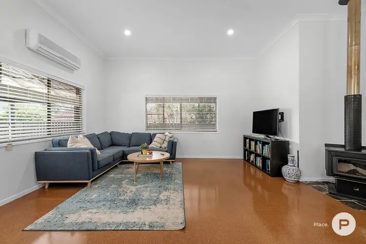 Fifth view of Homely house listing, 6 Kentia Street, Mount Gravatt East QLD 4122