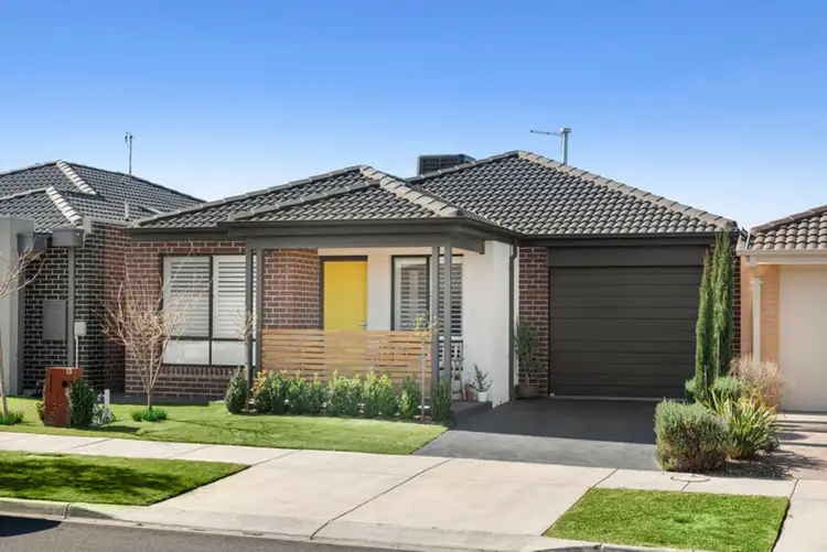 13 Albany Way, Charlemont VIC 3217