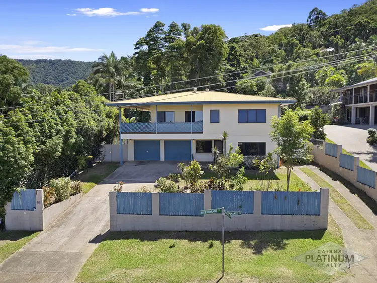 7 Kerryanne Close, Smithfield QLD 4878