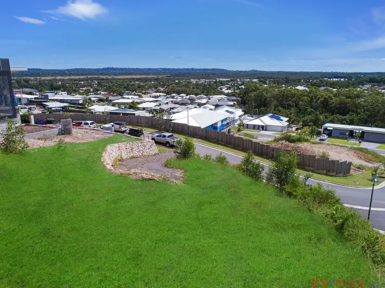 Fifth view of Homely land listing, 7 Rotondo Crescent, Little Mountain QLD 4551