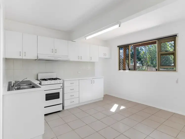 Third view of Homely unit listing, 3/329 Hume Street, South Toowoomba QLD 4350