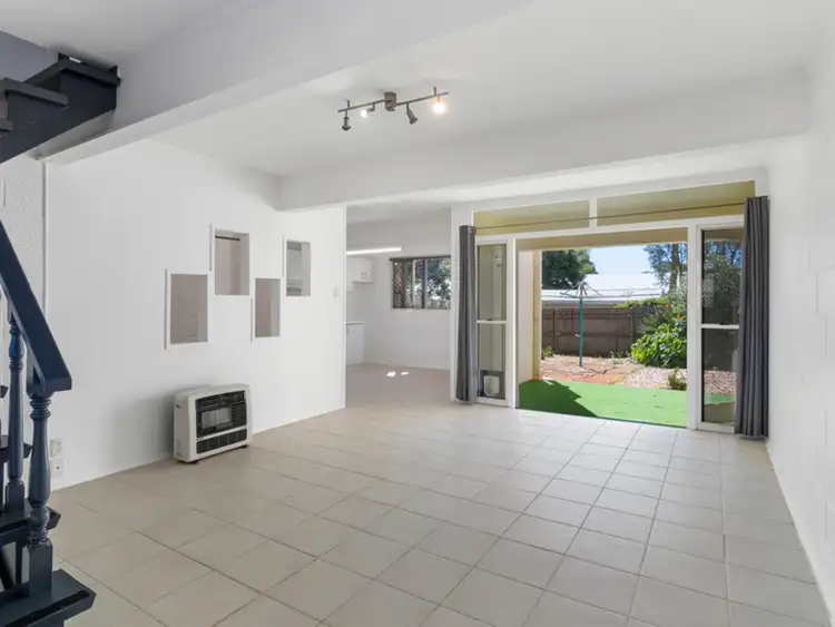 Fourth view of Homely unit listing, 3/329 Hume Street, South Toowoomba QLD 4350