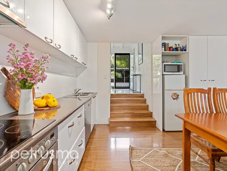 Third view of Homely unit listing, 2/15 Hazell Street, Blackmans Bay TAS 7052