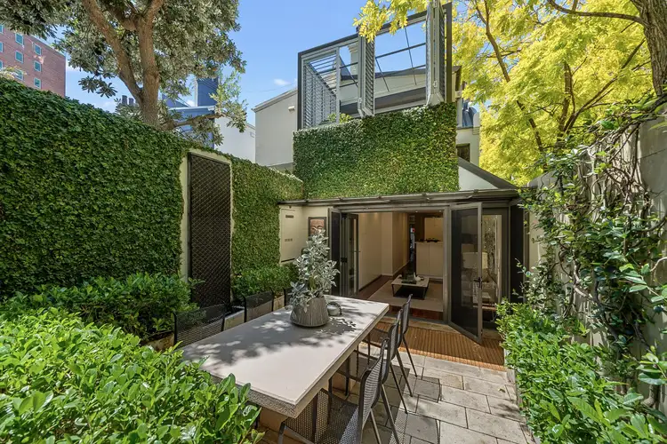 27 West Avenue, Darlinghurst NSW 2010