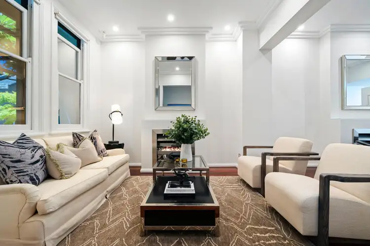 Second view of Homely terrace listing, 27 West Avenue, Darlinghurst NSW 2010