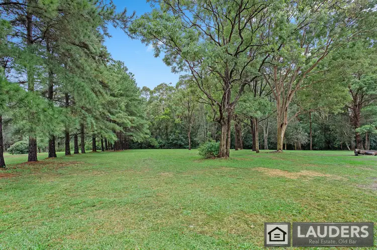Second view of Homely rural property listing, 3 Rainforest Drive, Mitchells Island NSW 2430
