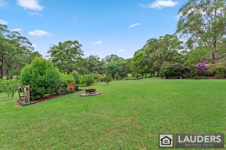 Fifth view of Homely rural property listing, 3 Rainforest Drive, Mitchells Island NSW 2430