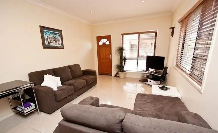 Second view of Homely townhouse listing, 3/47 Leicester Street, Coorparoo QLD 4151