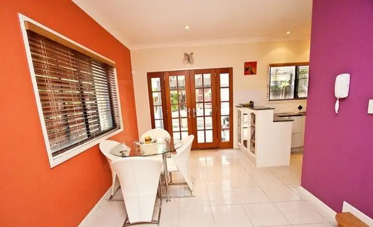 Third view of Homely townhouse listing, 3/47 Leicester Street, Coorparoo QLD 4151