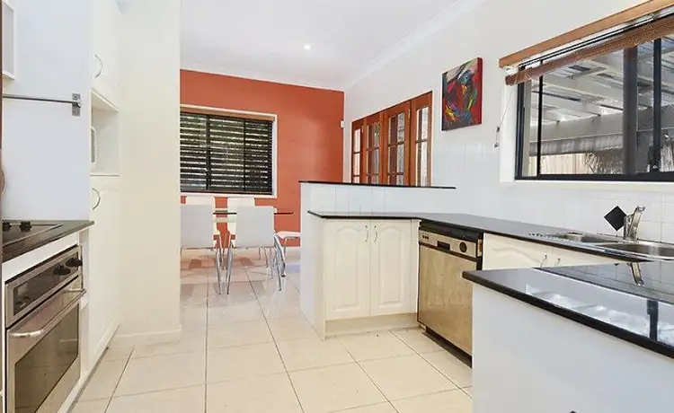 Fourth view of Homely townhouse listing, 3/47 Leicester Street, Coorparoo QLD 4151