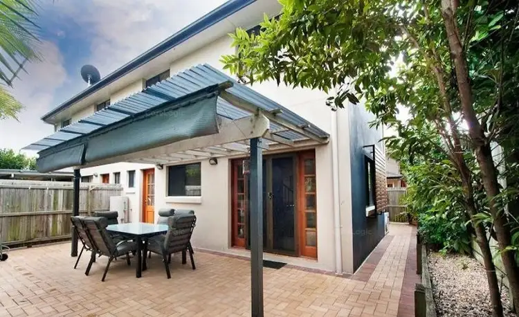 Fifth view of Homely townhouse listing, 3/47 Leicester Street, Coorparoo QLD 4151