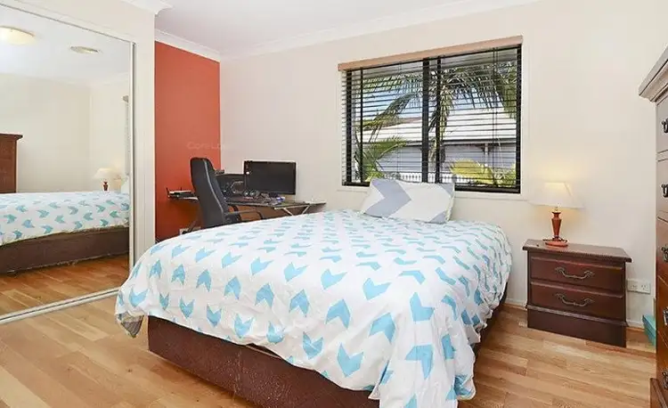 Sixth view of Homely townhouse listing, 3/47 Leicester Street, Coorparoo QLD 4151