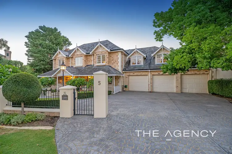 5 Ash Grove, Duncraig WA 6023