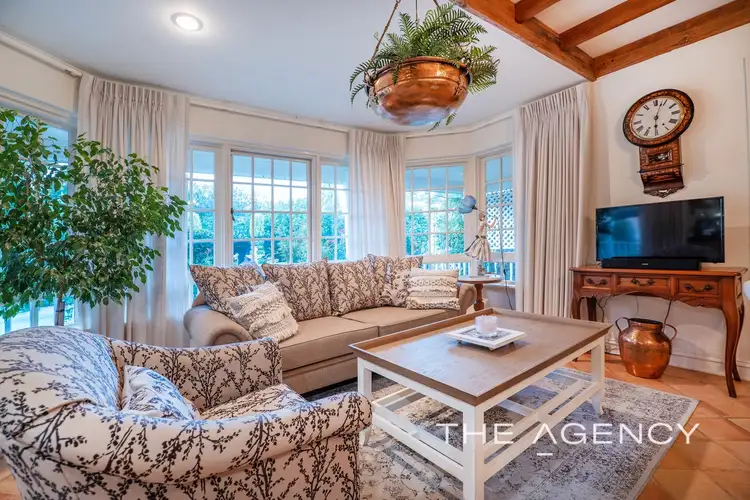 Sixth view of Homely house listing, 5 Ash Grove, Duncraig WA 6023