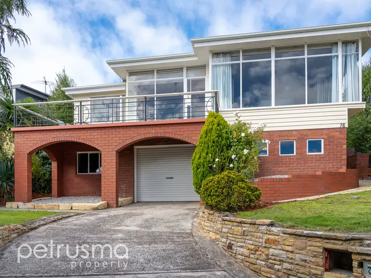 78 Kaoota Road, Rose Bay TAS 7015