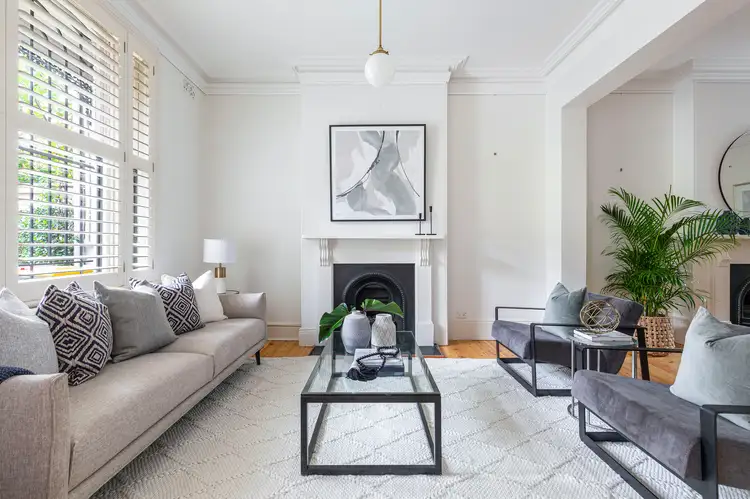 Fourth view of Homely terrace listing, 20B Womerah Avenue, Darlinghurst NSW 2010