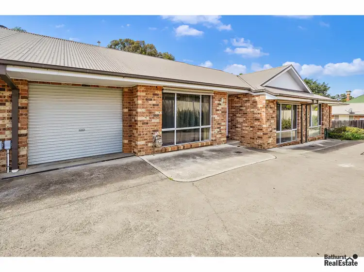 2/159A Stewart Street, Bathurst NSW 2795
