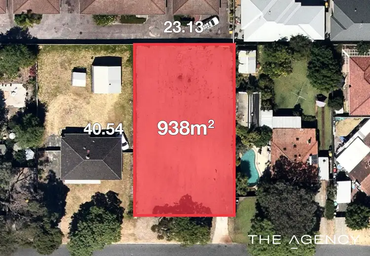 6 Herndon Close, Cannington WA 6107